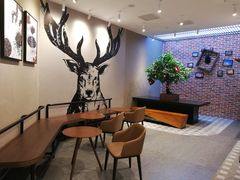 -鹿角巷The Alley(龙湖天街店)