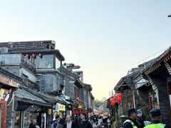 -马凯餐厅(地安门店)