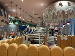 点击看大图 -奈尔宝·儿童乐园·亲子餐厅(前滩店)