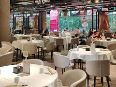 -万龙洲海鲜·粤菜(亚运村店)