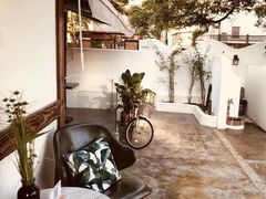-几静cafe(基湖店)