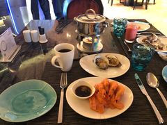 -长沙北辰洲际酒店-兰调全日餐厅