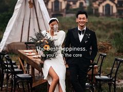 -唯一视觉婚纱摄影工作室(惠阳店)