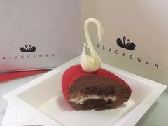 -BLACKSWAN黑天鹅(环球店)