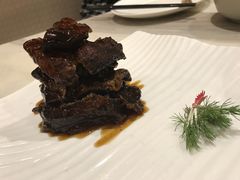 -A One Kitchen·南京精菜馆(德基广场店)