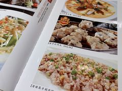 -粥旺庄(芳村店)