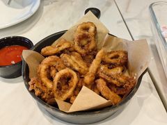 -必胜客(大梅沙8号仓店)