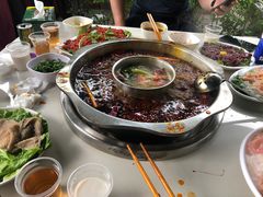 -枇杷园食为鲜火锅(南山店)