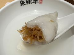 -朱新年·苏式汤团·面点(北寺塔店)