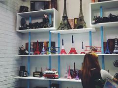 -Cafe de Paris(林荫路店)