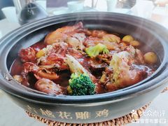 -甬妈妈湖畔里餐厅(唐山南湖旅游景区店)