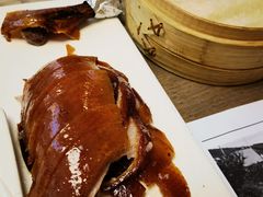 烤鸭套餐-小大董·烤鸭(大兴国际机场店)