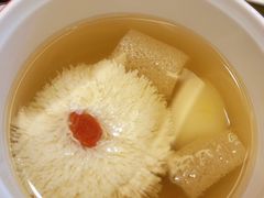 -湖影中餐厅·南京金茂威斯汀大酒店