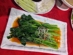-正阳门饭庄·烤鸭·北京菜(万丰路七里庄店)