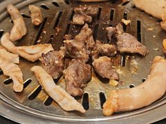 -炽城·烤肉名家(鸿达中央广场店)