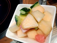 -创味·民间海南菜·非遗藤桥排骨(藤桥·免税城店)