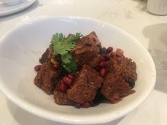 -老上海弄堂菜馆(恒基名人购物中心店)