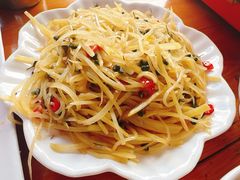 -88号小吃店·经典云南菜·地道纳西美食