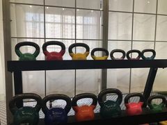 -健身专家Wellness Experts