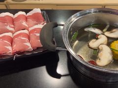 -呷哺呷哺(西单大悦城店)