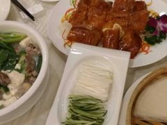 -新君悦国际酒店
