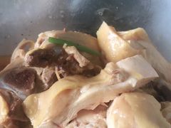 白斩鸡-振鼎鸡(丰庄路店)