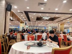 -凤凰楼酒家·粤宴点心(华强北店)