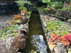 -炊烟餐厅