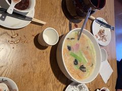 -芳芳私房菜·精做淮扬菜(承德路店)