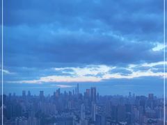 -上海龙之梦万丽酒店