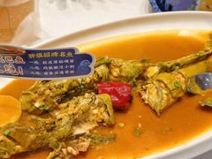 -胖姐渔村(中源大道店)