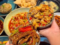 -华豫川酒家(双子塔店)