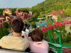 -南京银杏湖乐园