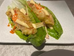 -極上萬膳·日料放题(来福士江景店)