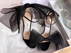 -JIMMY CHOO(恒隆广场店)
