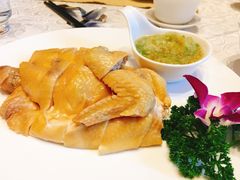 -拾溪餐厅·包厢(杭州千禧度假酒店)