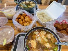-陶记正宗德州扒鸡(科巷店)