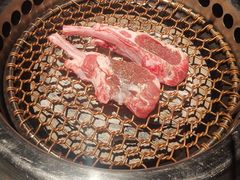 -芯元·碳烤熟成牛肉(经开店)