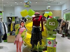 -东莞松山湖万象汇