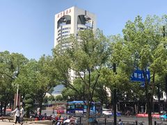 -香园茶社·金陵小灶(老门东店)