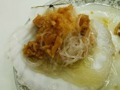 -北戴河庆山饭店·海鲜砂锅粥(北戴河黑石路店)