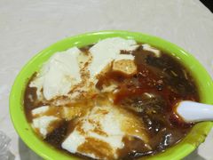 -苏闽菜馆(鞍山道店)