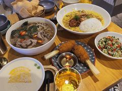 -saigon saigon | 西贡西贡(滨北店)