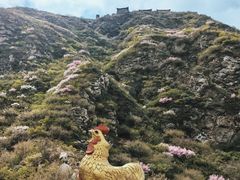 -鸡鸣山旅游风景区