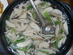 -下梅人家土菜馆(历史文化餐厅度假区店)