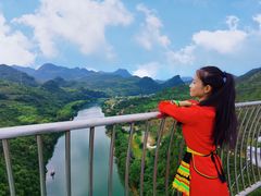 -龙潭生态旅游度假区