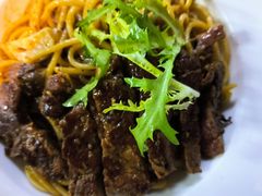 -豪客来牛排(空港华联店)
