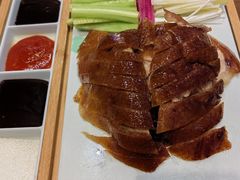 -满园烤鸭·春饼(太原街万达店)