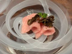 -桐寿司Sushi Tong