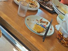 -遇见小院—虹鳟鱼•农家菜(怀柔店)
